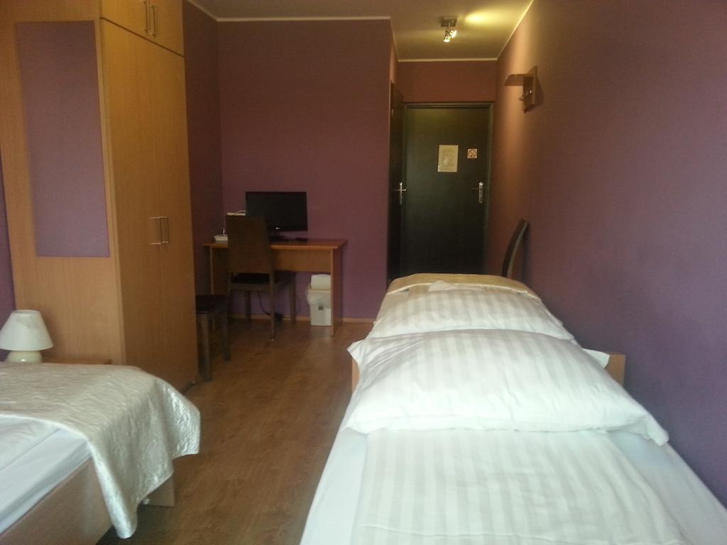 Restauracja Motel HalkaPłock 部屋 写真