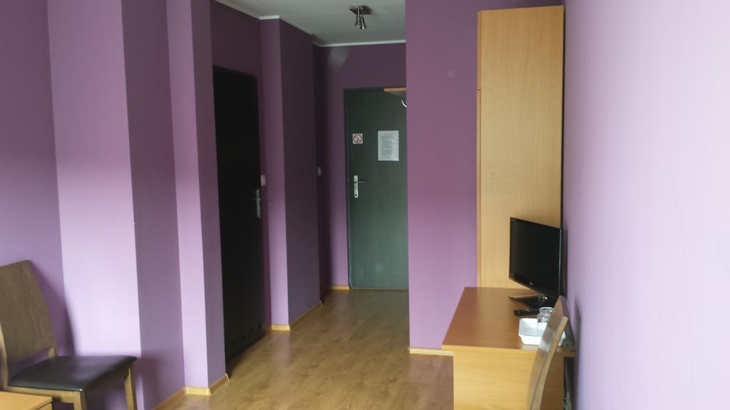 Restauracja Motel HalkaPłock 部屋 写真