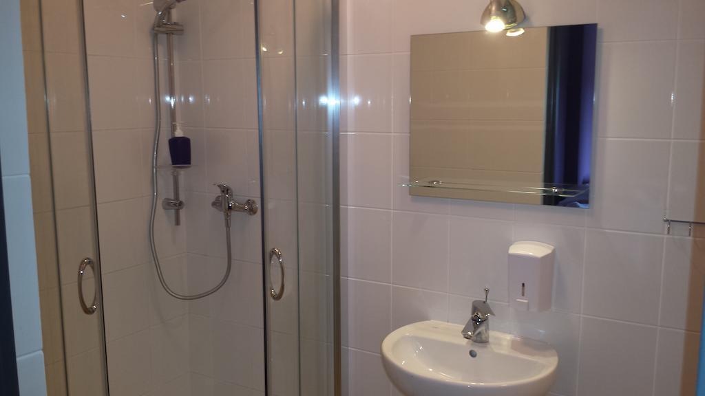 Restauracja Motel HalkaPłock 部屋 写真