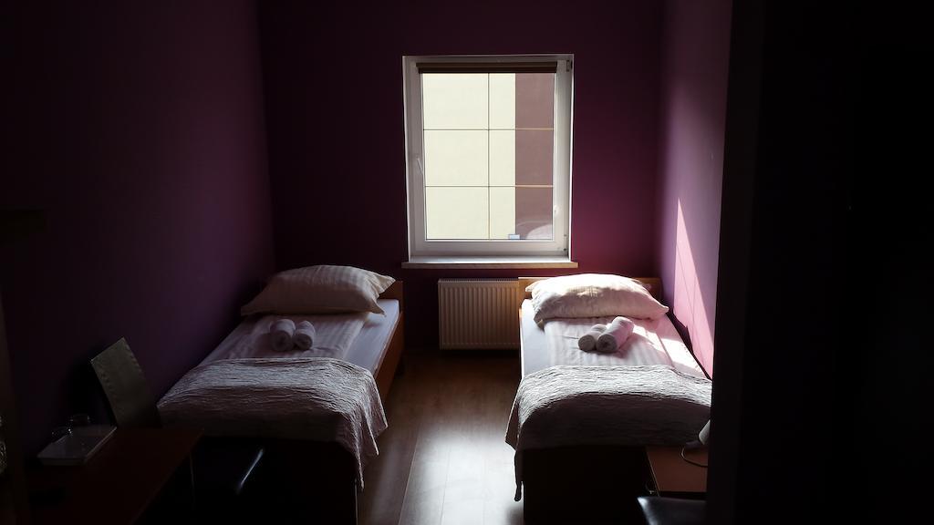Restauracja Motel HalkaPłock 部屋 写真
