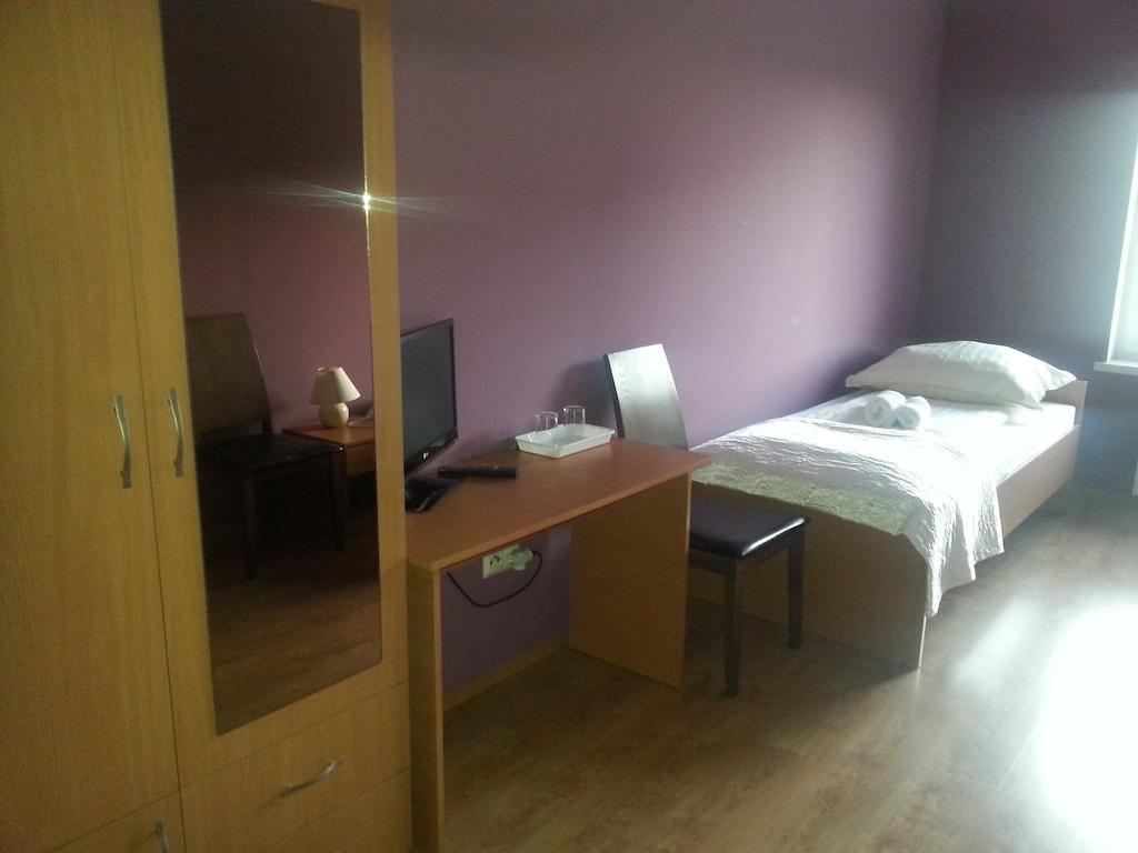 Restauracja Motel HalkaPłock 部屋 写真