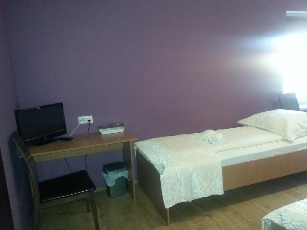 Restauracja Motel HalkaPłock 部屋 写真