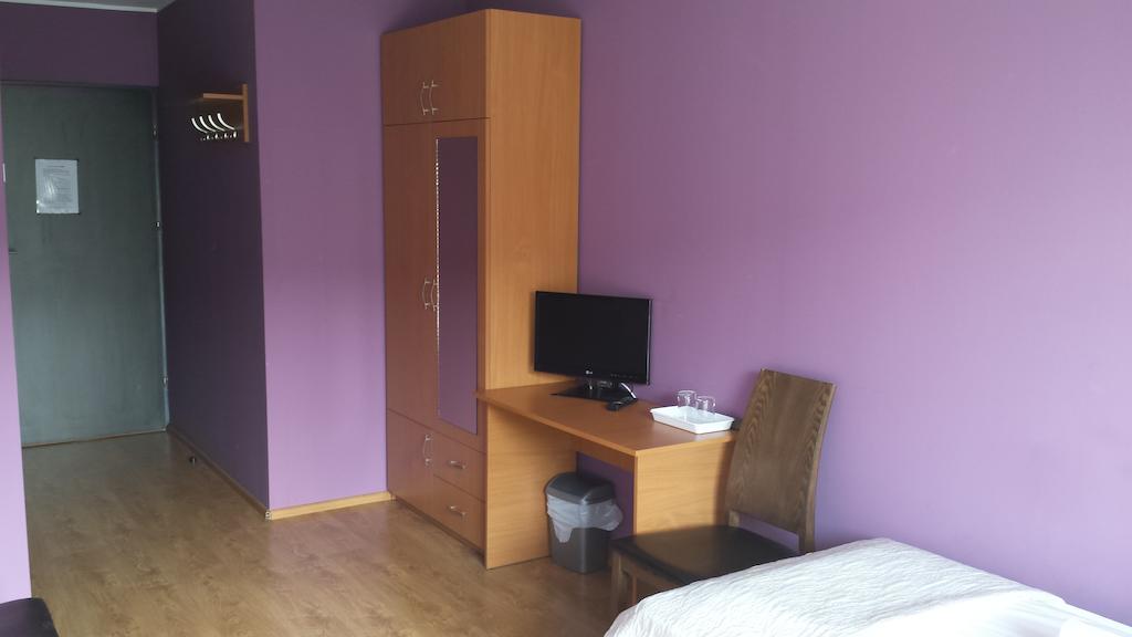 Restauracja Motel HalkaPłock 部屋 写真